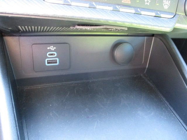 Used 2024 Ford Mustang Coupe image 11