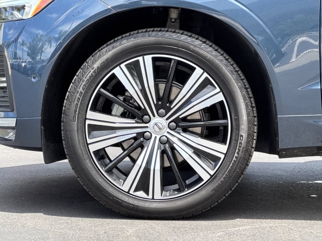 Certified 2023 Volvo XC60 B5 Plus w/ Protection Package Premier FWD image 25