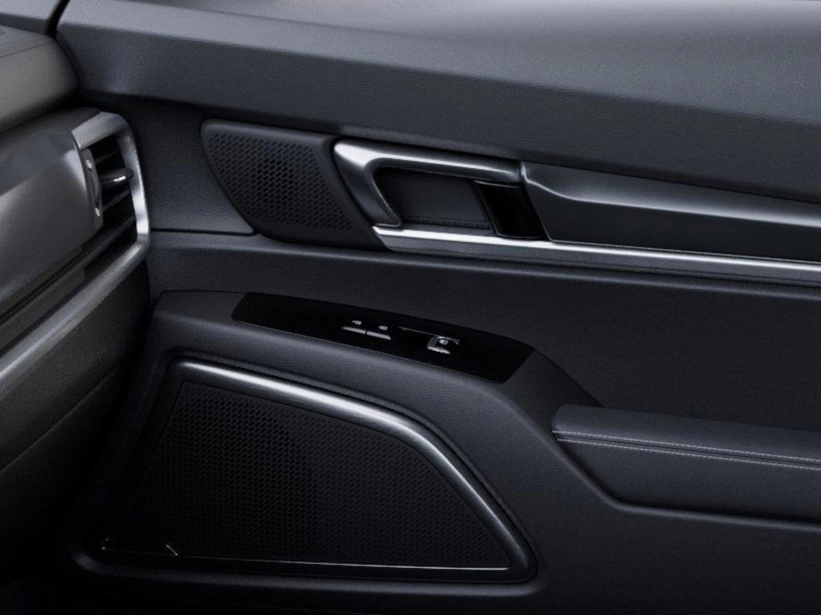 New 2025 Kia Telluride LX image 25