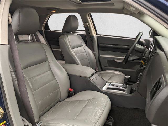 Used 2005 Dodge Magnum R/T w/ Convenience Group II RWD image 19