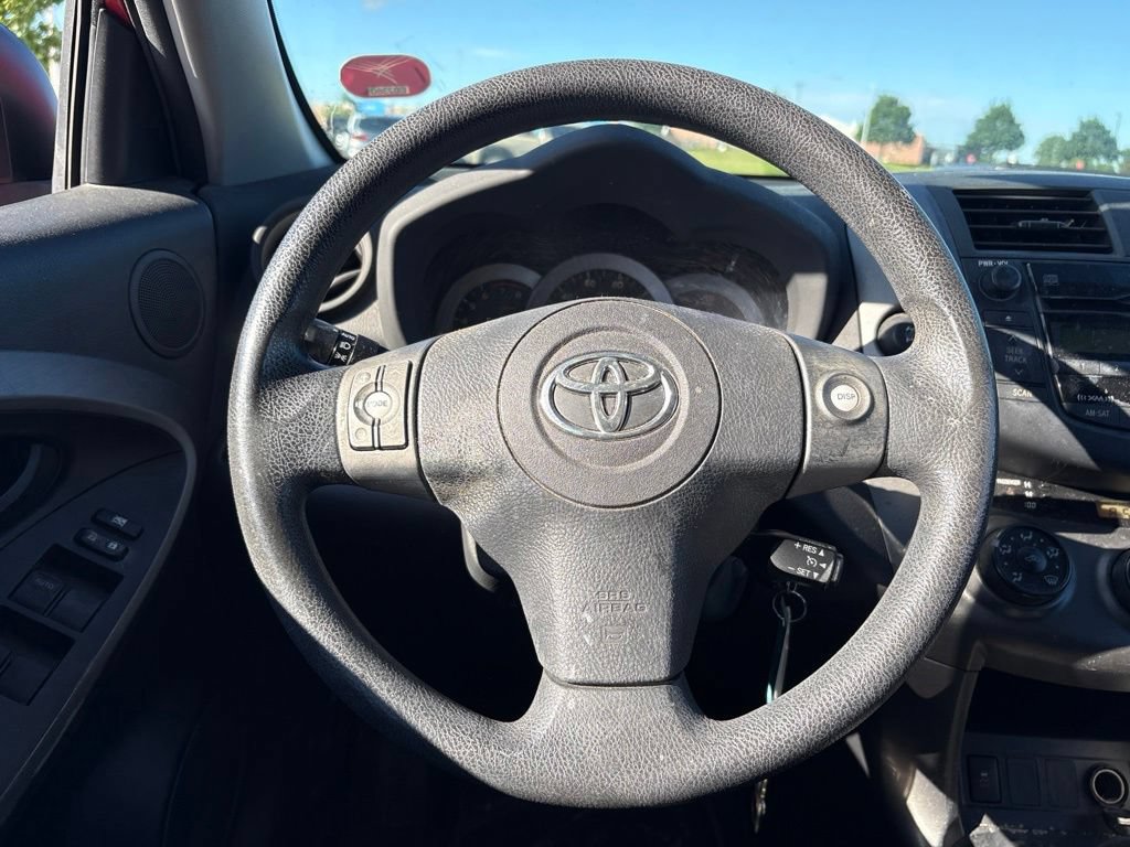 Used 2011 Toyota RAV4 Sport w/ Sport Extra Value Pkg AWD/4WD image 19