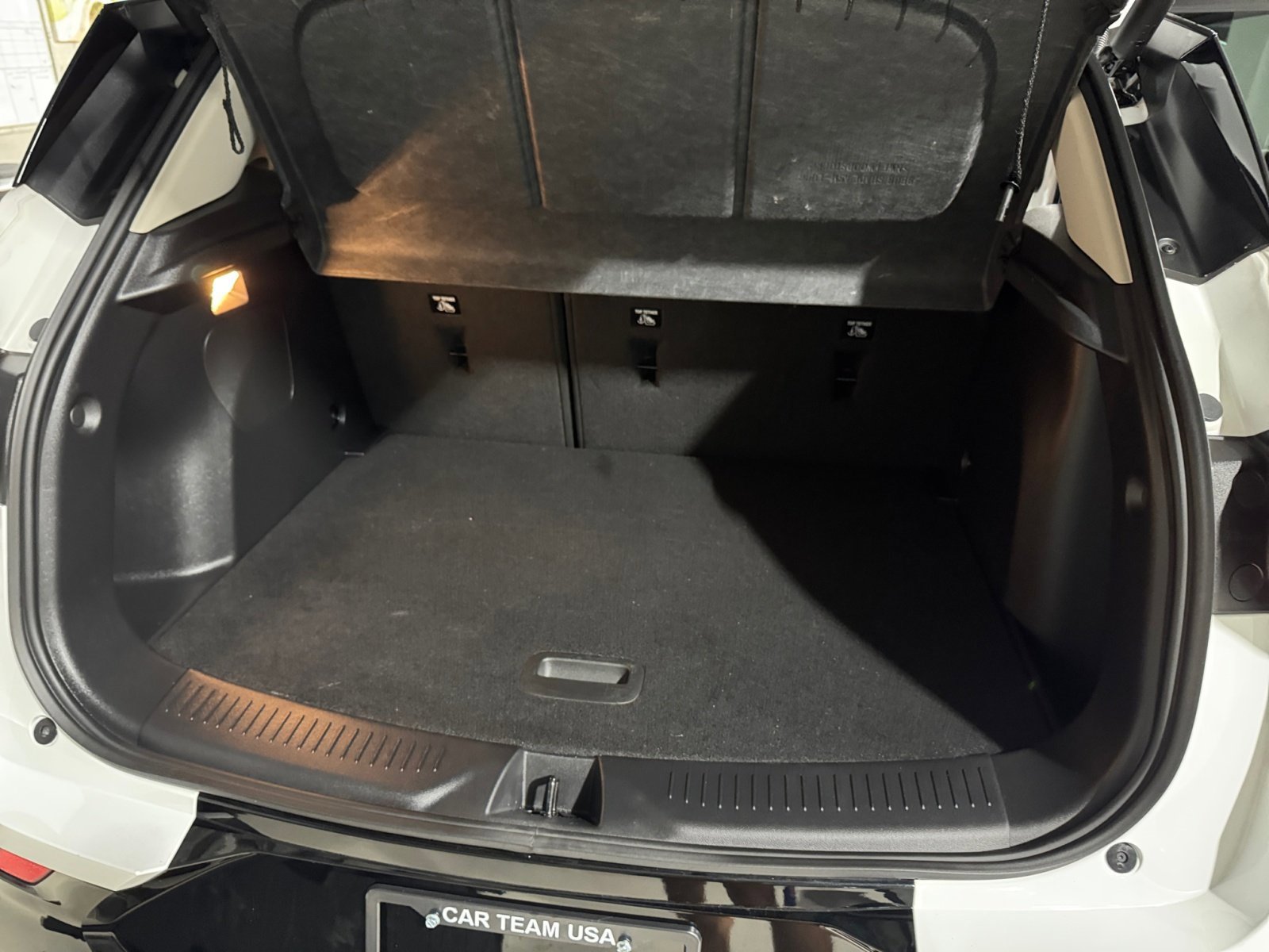 Used 2025 Buick Encore GX Sport Touring w/ Comfort Package image 48