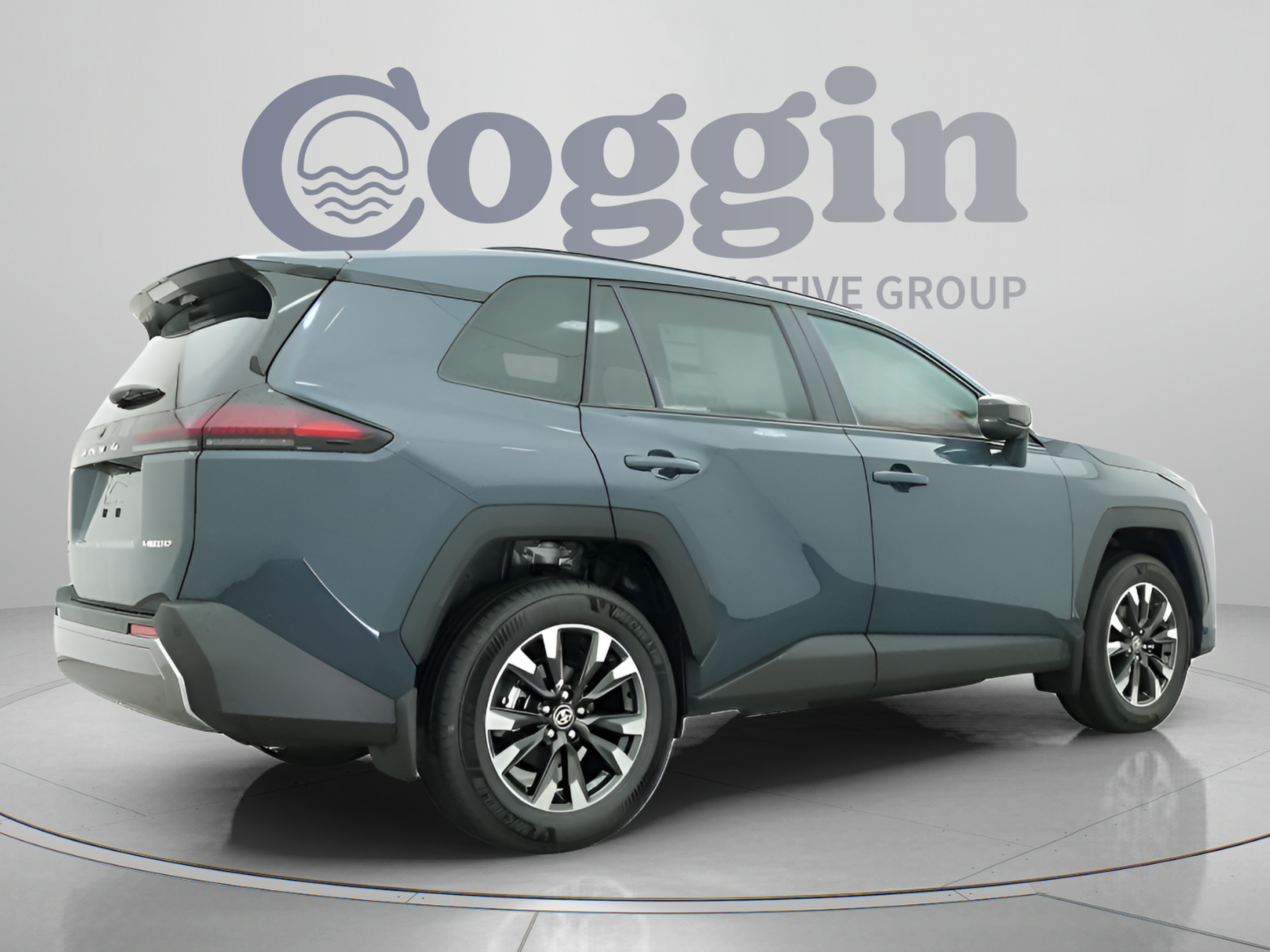 New 2026 Toyota RAV4 Limited AWD/4WD image 18