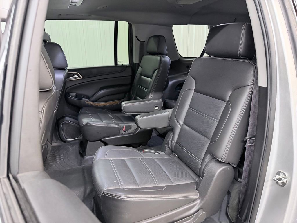 Used 2015 GMC Yukon XL Denali w/ Open Road Package AWD/4WD image 33