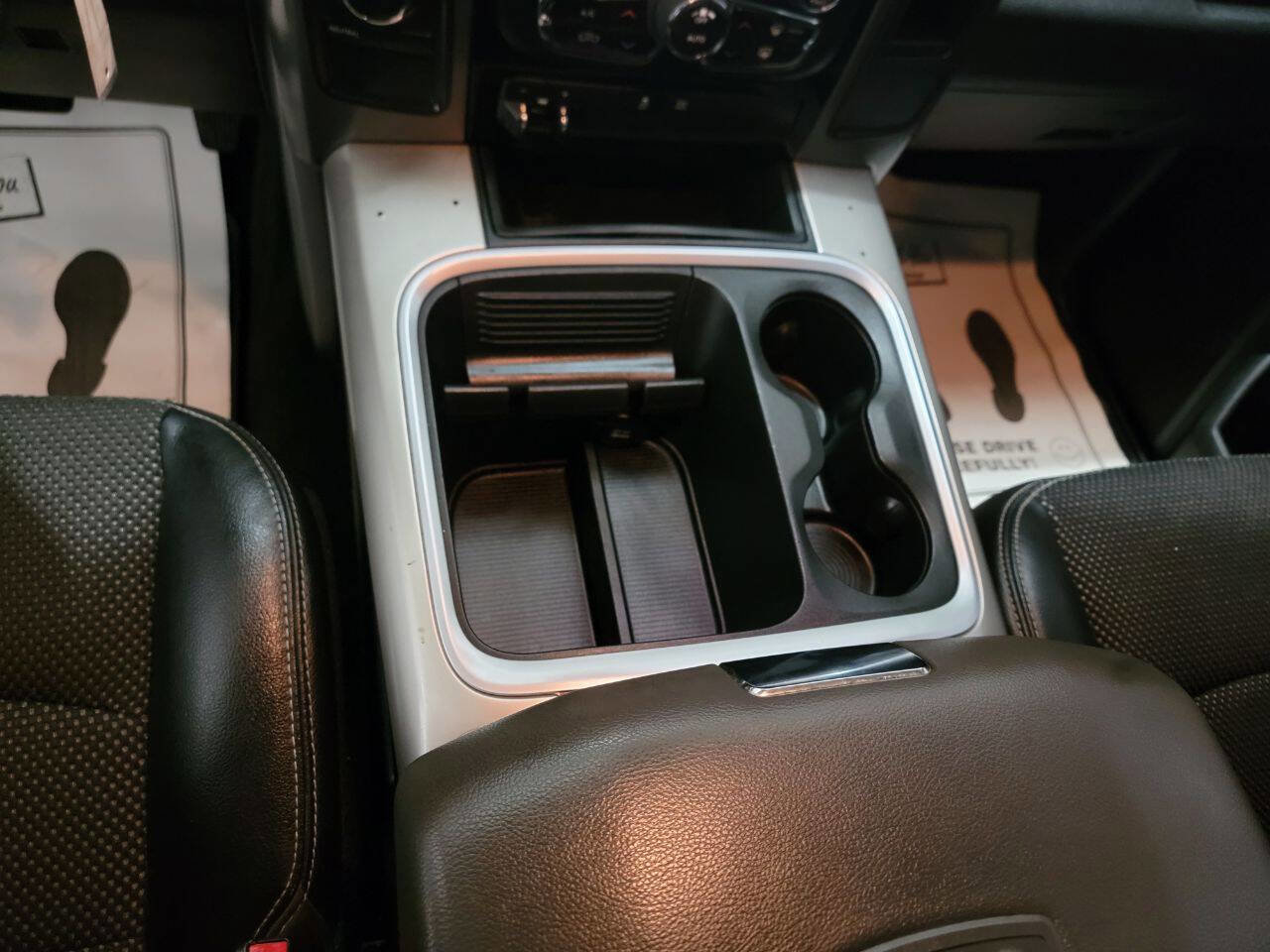 Used 2015 RAM 1500 Express AWD/4WD image 28