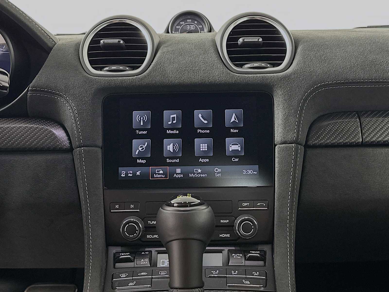 Certified 2024 Porsche 718 Boxster Spyder RS image 17