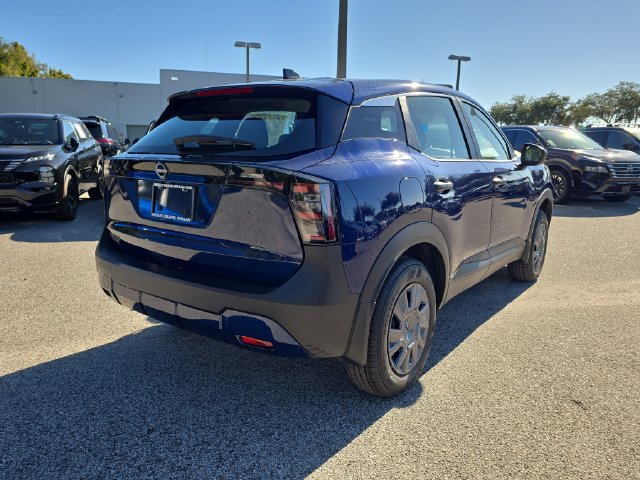 New 2027 Nissan Kicks S FWD image 8