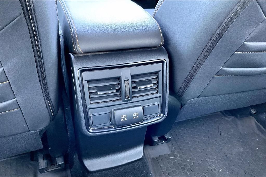 Used 2024 Subaru Forester Wilderness AWD/4WD image 23