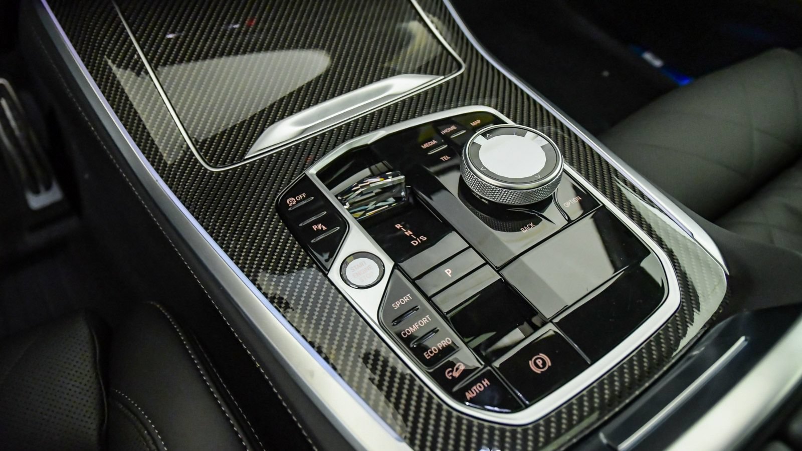 New 2026 BMW X5 M60i AWD/4WD image 28