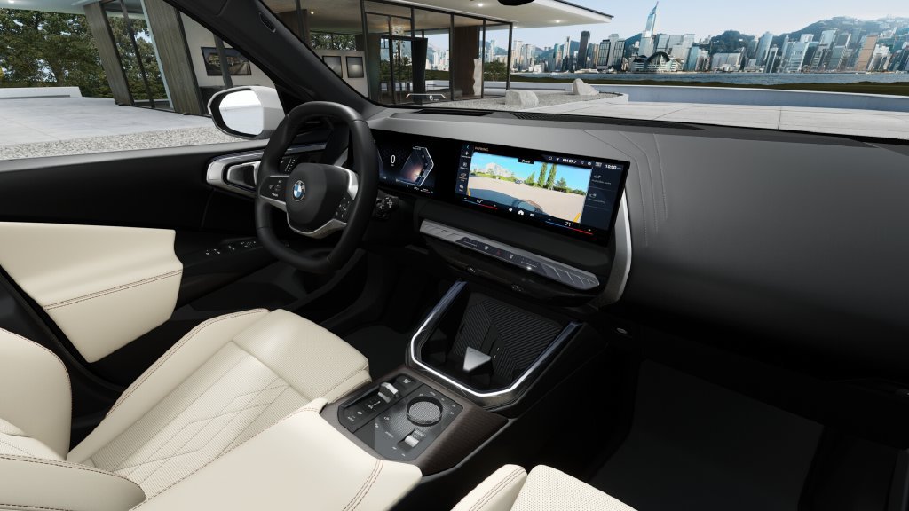 New 2026 BMW X3 xDrive30i AWD/4WD image 40