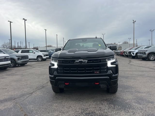 Used 2024 Chevrolet Silverado 1500 LT Trail Boss image 8