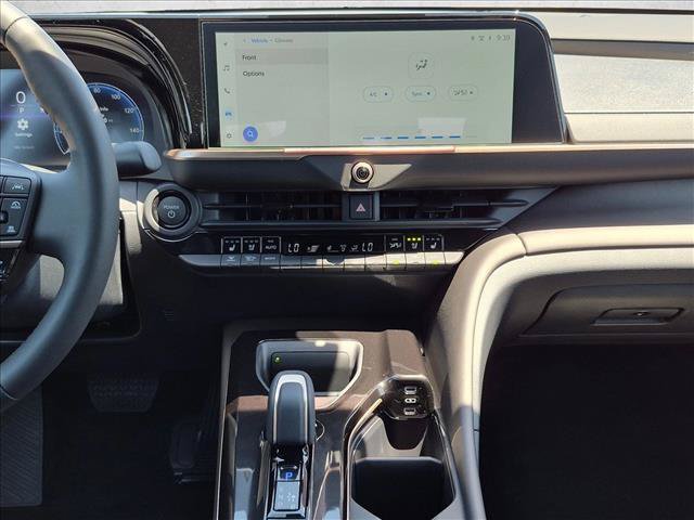 New 2026 Toyota Crown AWD/4WD image 12