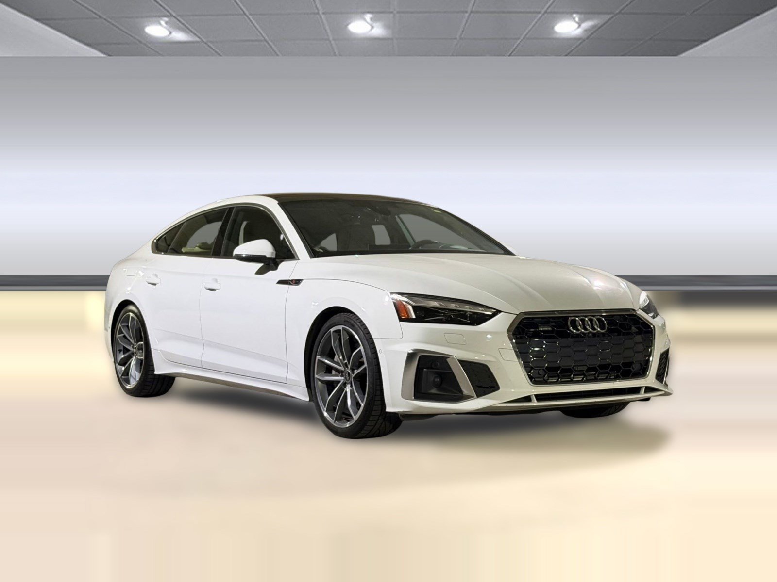 Used 2023 Audi A5 2.0T Prestige AWD/4WD image 7