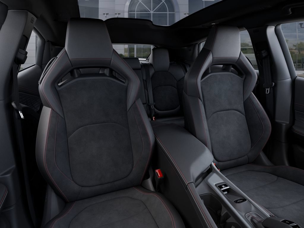 New 2026 Dodge Charger R/T AWD/4WD image 16