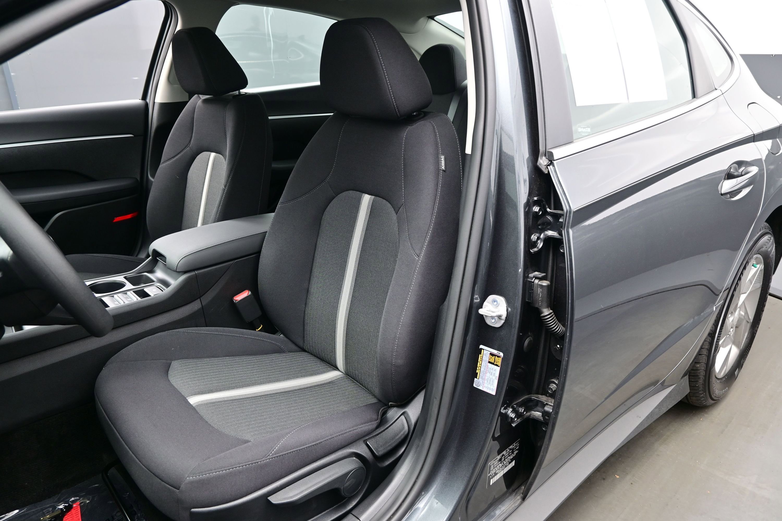 Certified 2026 Hyundai Sonata SE image 11