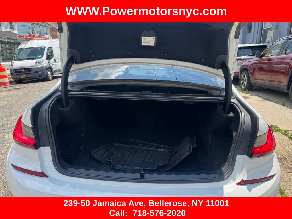 Used 2020 BMW M340i xDrive w/ Premium Package AWD/4WD image 22