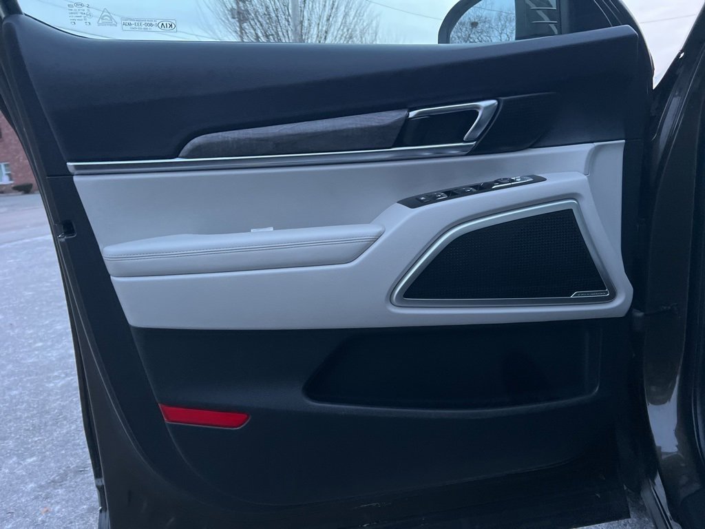 Used 2020 Kia Telluride EX w/ Towing Package image 11