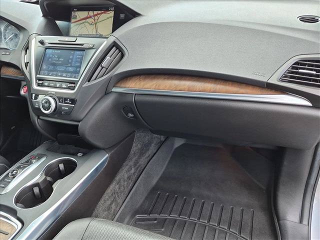 Used 2020 Acura MDX w/ Technology Package AWD/4WD image 24