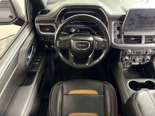 Used 2023 GMC Yukon AT4 image 15
