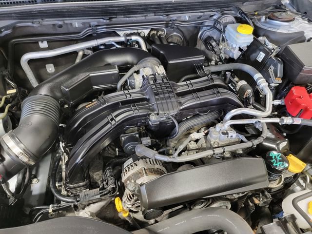 Certified 2023 Subaru Outback Limited image 35