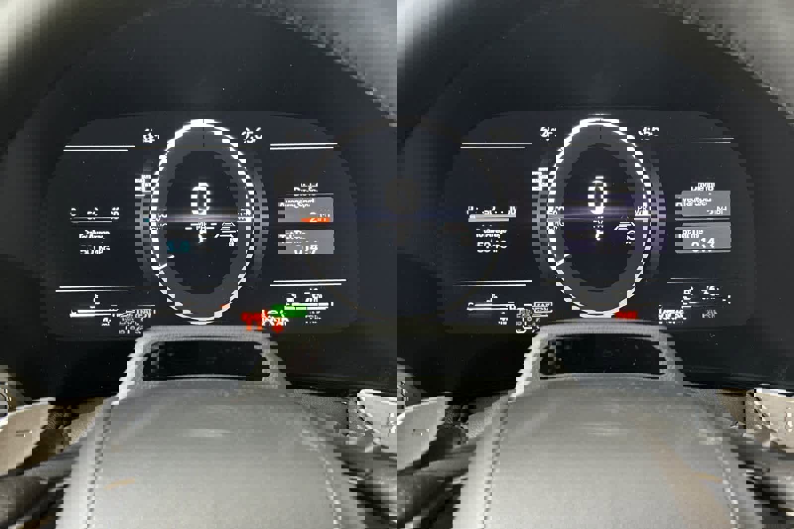 New 2026 Lexus TX 500h AWD image 29
