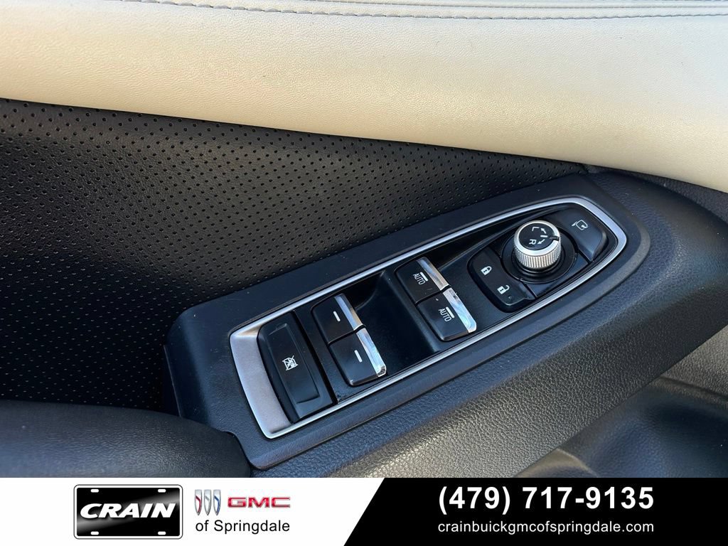 Used 2021 Subaru Ascent Touring w/ Popular Package #2A AWD/4WD image 11