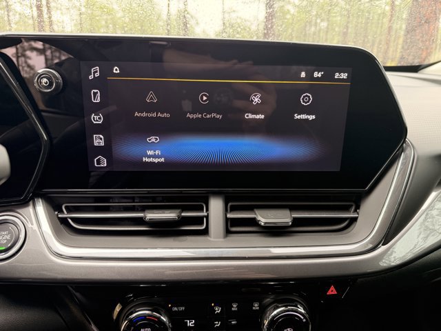 New 2026 Chevrolet Trax ACTIV w/ Driver Confidence Package image 19