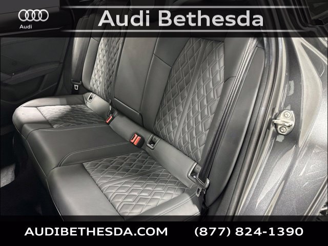 Used 2024 Audi S3 Prestige w/ Prestige Package AWD/4WD image 29