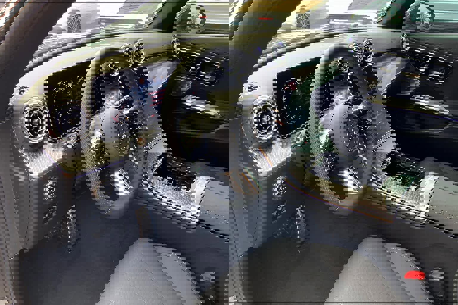 New 2024 Mercedes-Benz CLE 300 CLE 300 image 9