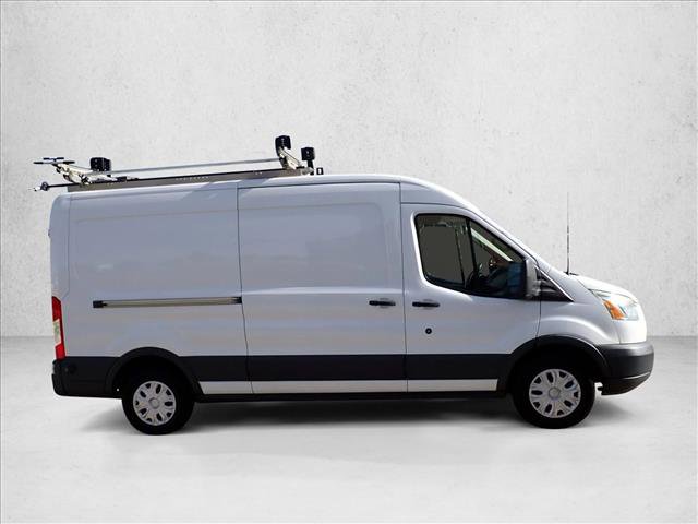 Used 2016 Ford Transit 150 148 Medium Roof w/ Interior Upgrade Package image 3