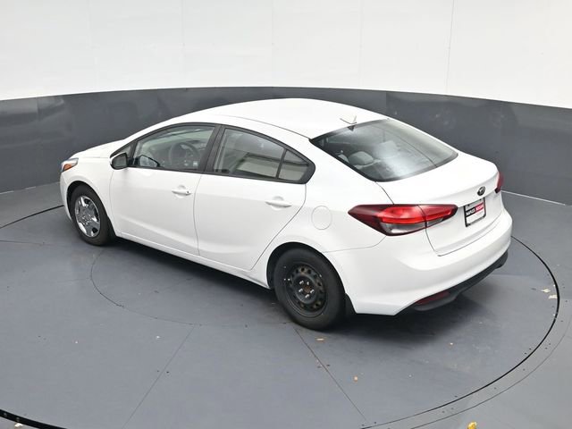 Used 2017 Kia Forte LX w/ LX Popular Package image 41