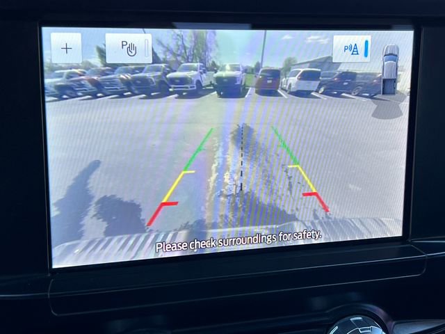 Used 2022 Ford F150 XLT w/ Equipment Group 301A Mid AWD/4WD image 26