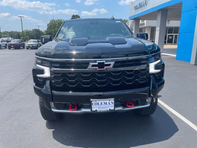 New 2026 Chevrolet Silverado 1500 ZR2 image 2