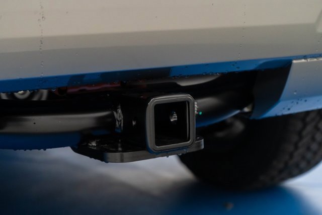 New 2026 Honda Passport TrailSport image 11