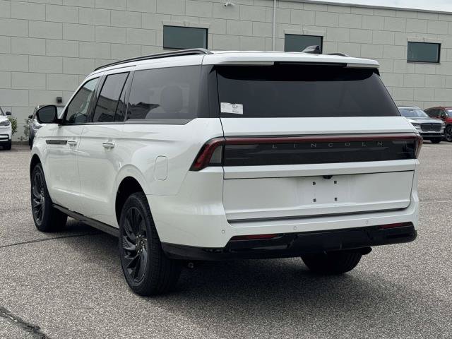 New 2026 Lincoln Navigator L Reserve w/ Jet Appearance Package AWD/4WD image 24