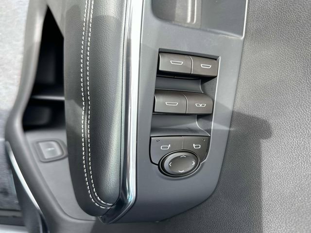 New 2026 GMC Acadia Elevation w/ Elevation Premium Package image 19