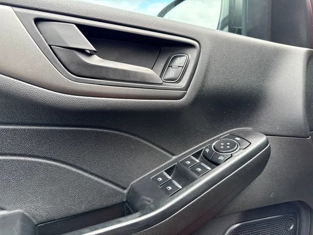 Used 2024 Ford Escape Active AWD/4WD image 18