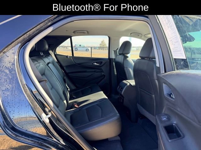 Used 2021 Chevrolet Equinox Premier image 10