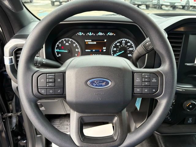 Used 2023 Ford F150 XL w/ STX Appearance Package image 19