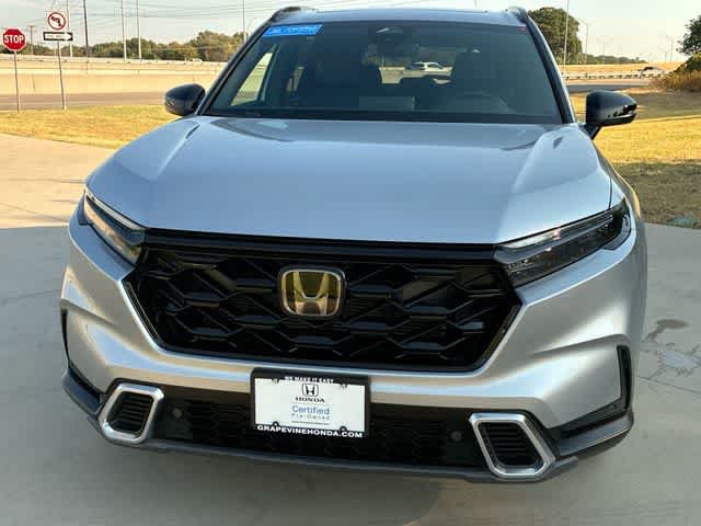Certified 2026 Honda CR-V Sport Touring image 7