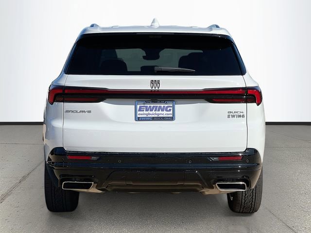 New 2026 Buick Enclave Sport Touring w/ Power Package image 5