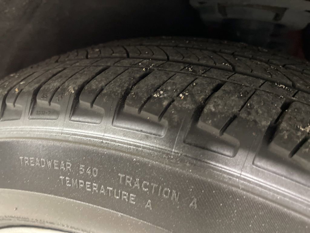 Used 2022 Ford Escape SEL image 38