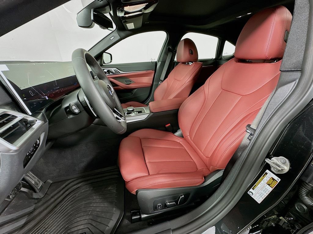 New 2026 BMW 430i w/ M Sport Package image 16