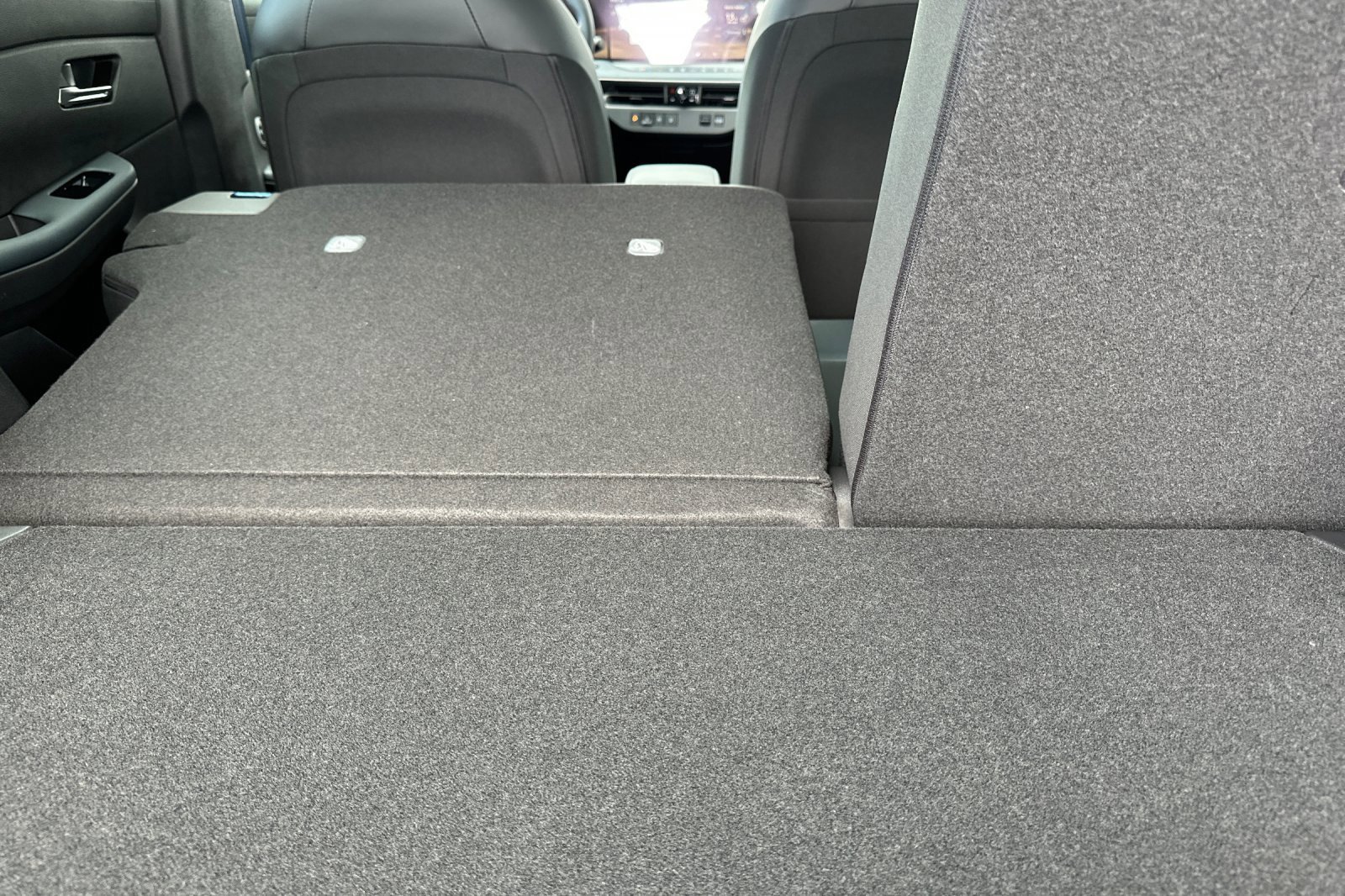 New 2026 Nissan Leaf SV+ w/ Floor Mat Package (SV+) image 12