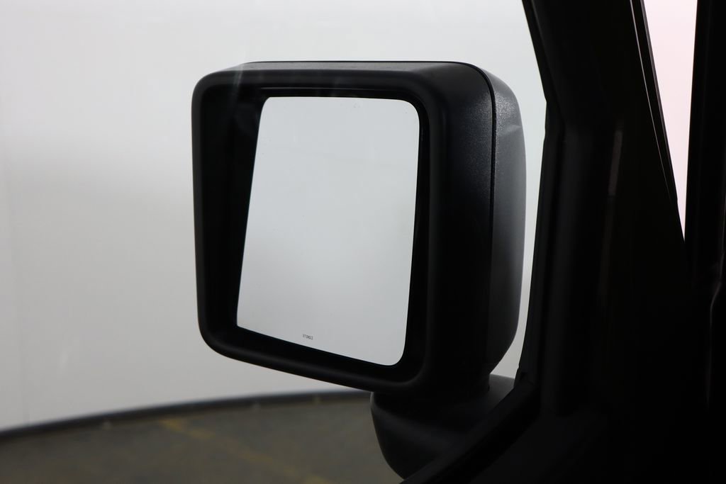 Used 2023 Jeep Wrangler Unlimited Sport AWD/4WD image 38