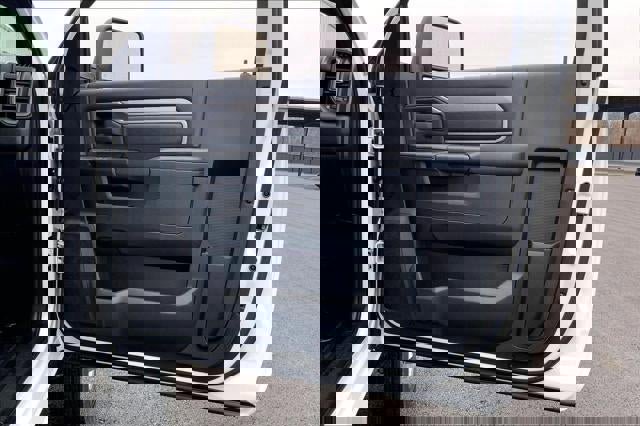 New 2026 RAM 5500 Tradesman image 44