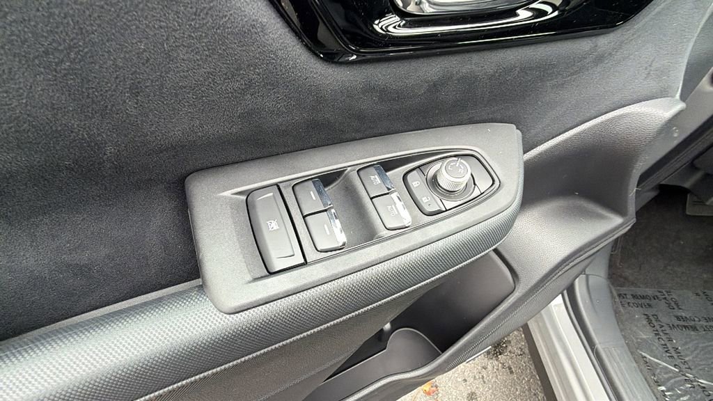 New 2026 Subaru Forester Touring image 19