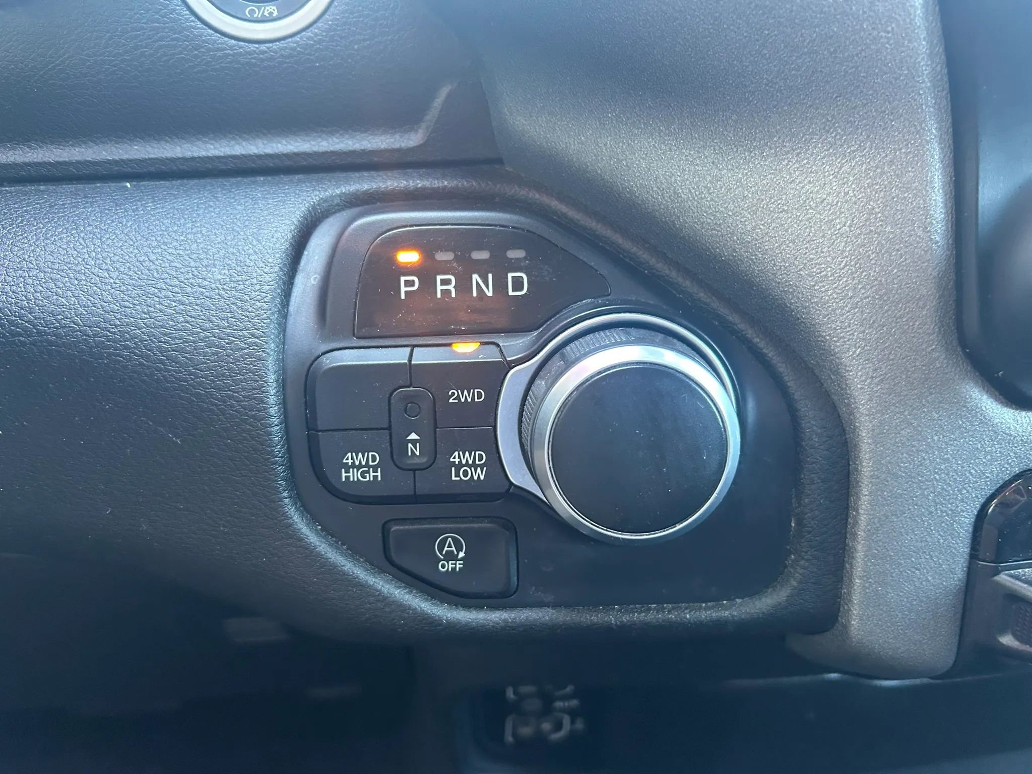 Used 2019 RAM 1500 Tradesman AWD/4WD image 6