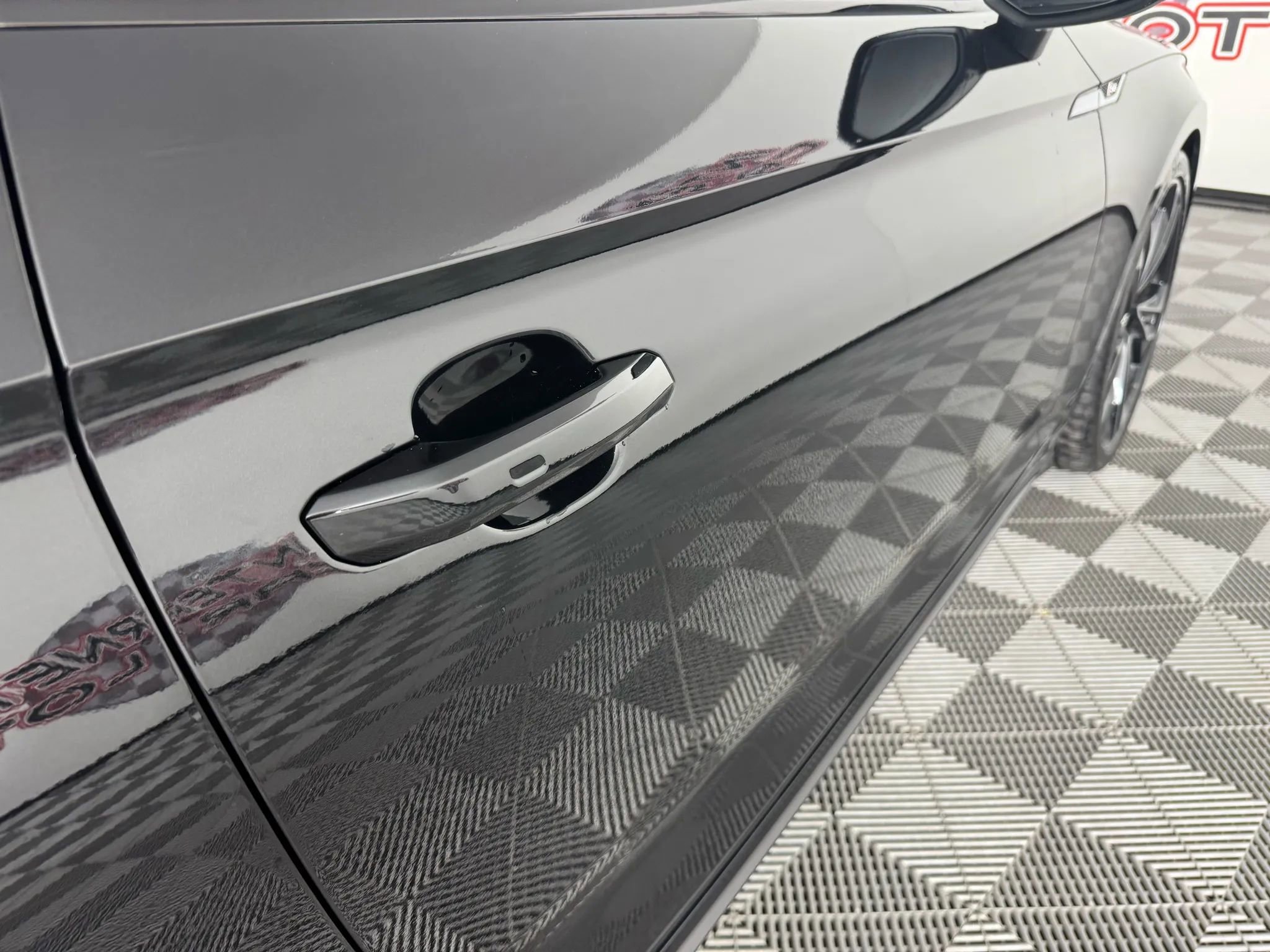 Used 2020 Audi S5 Premium Plus w/ Premium Plus image 27