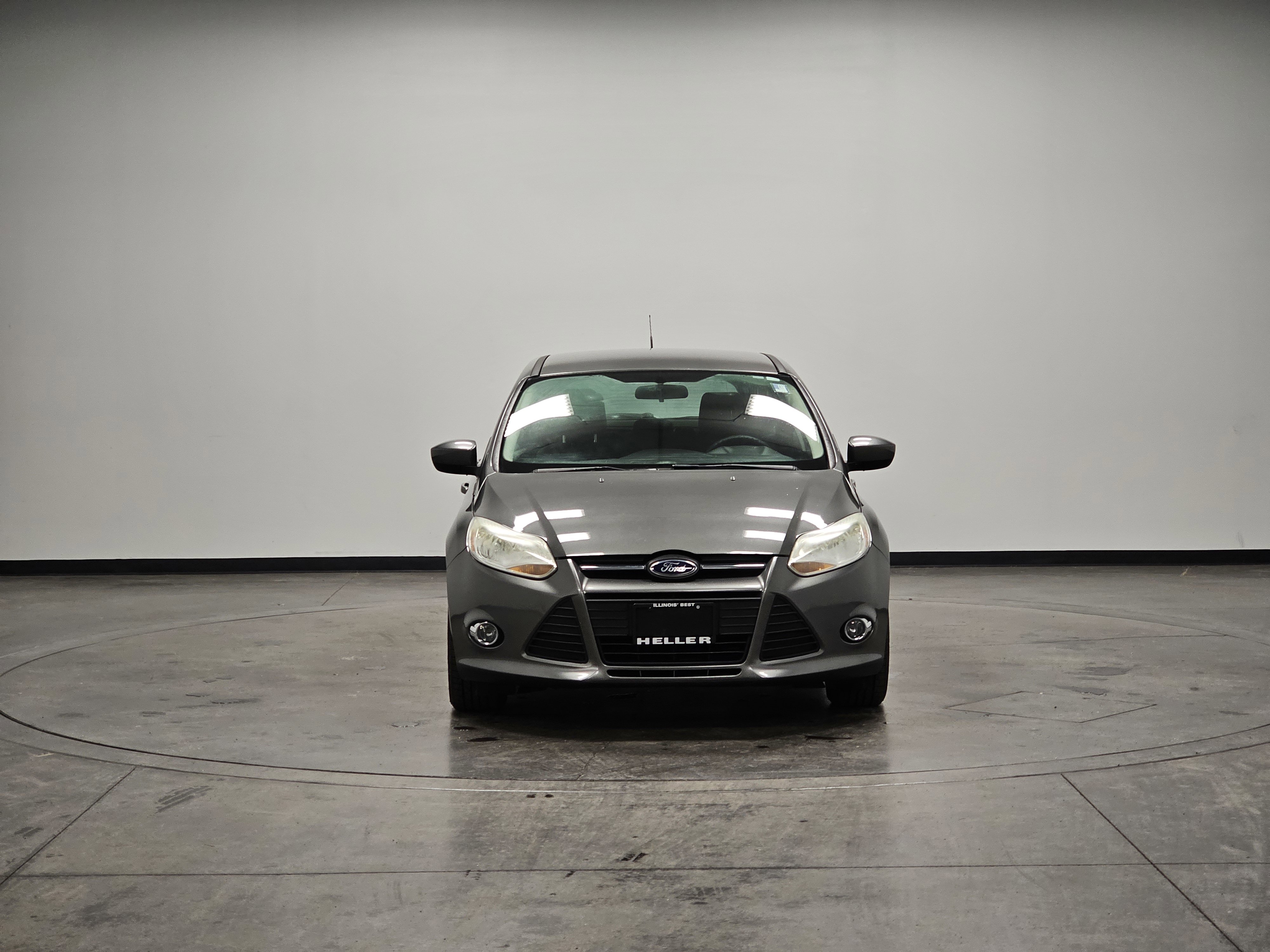 Used 2012 Ford Focus SE image 3